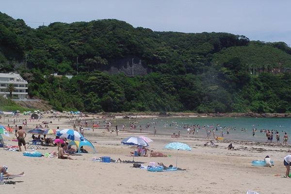 外浦海岸　ライブカメラ